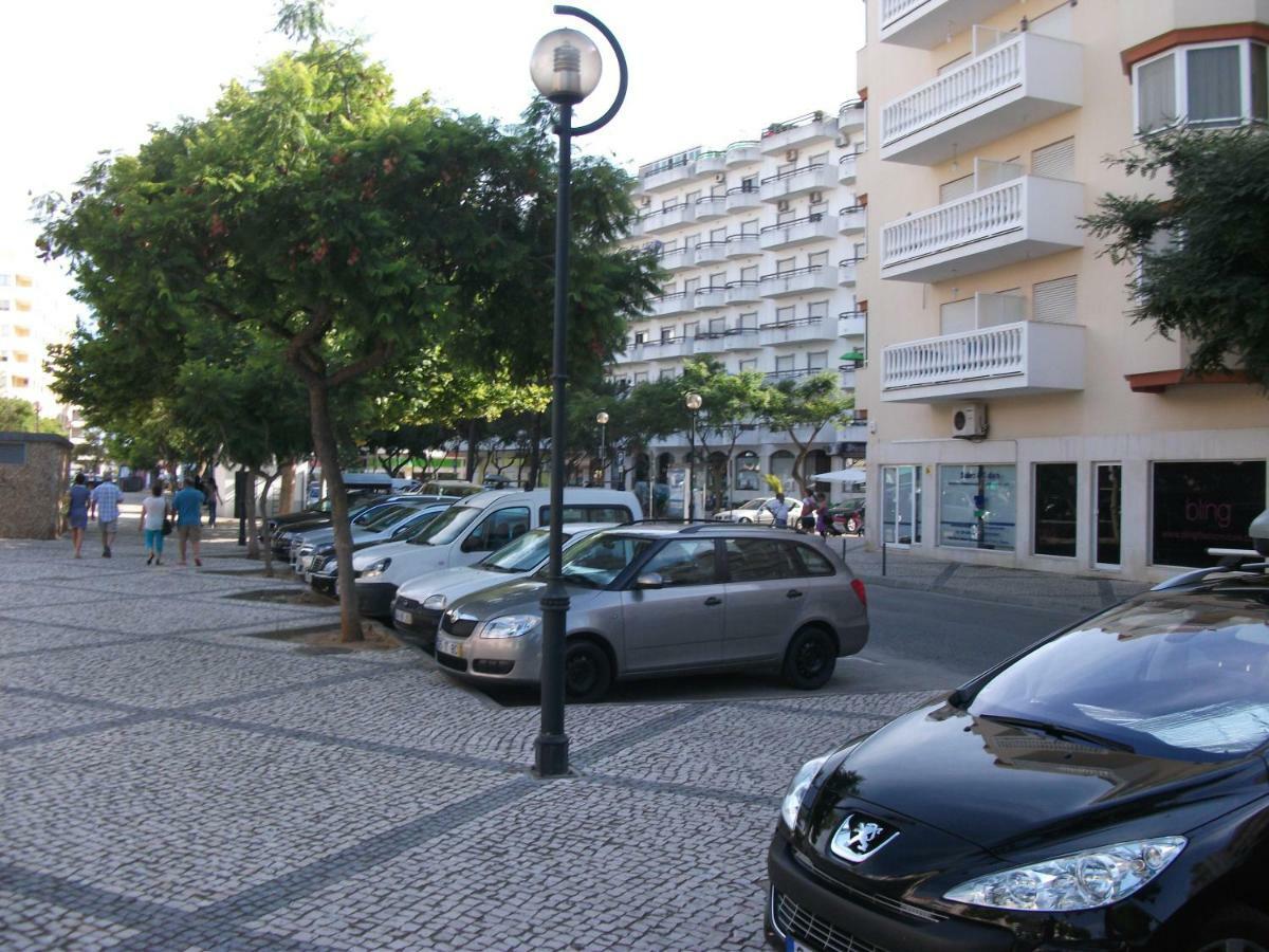 My Portugal For All - Монте Гордо Екстериор снимка